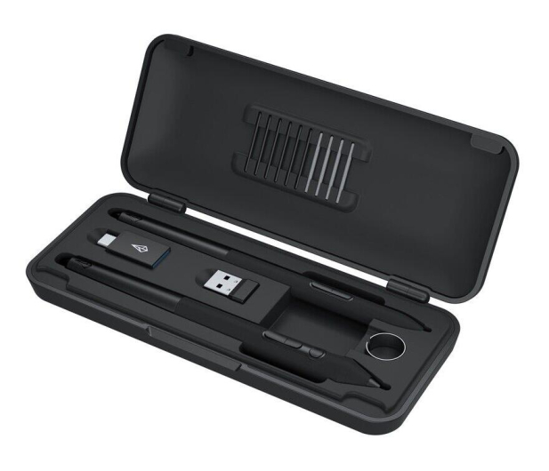 Xencelabs Pen Tablet Medium - 1062664 - zdjęcie 8